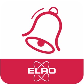螢幕擷取畫面 (5) ELRO Smart Alarm