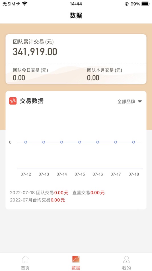 #1. 合拓宝 (iOS) By: Fuzhou Little Corn Network Technology Co., Ltd.