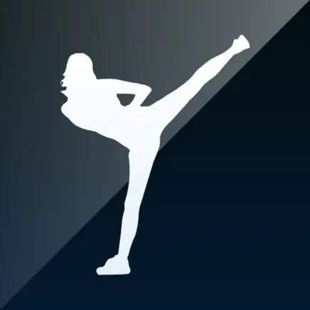 Female Kickboxing Self Defense Cheats