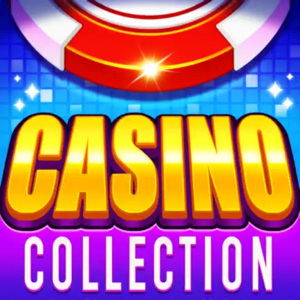 Casino Collection Cheats