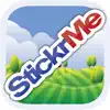 StickrMe App Positive Reviews