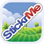StickrMe App Contact