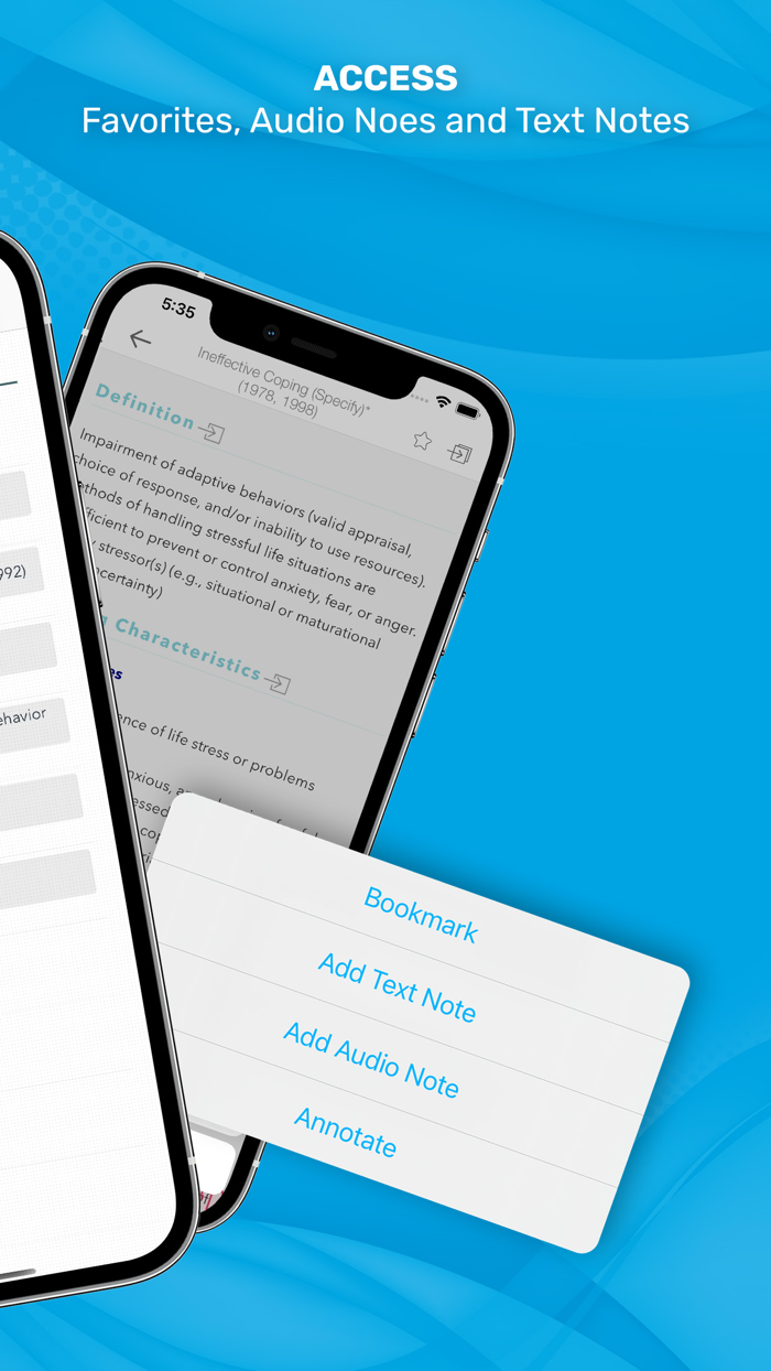 Manual of Nursing Diagnosis