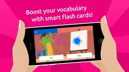 Game screenshot VivaVocab! Smart Flash Cards mod apk