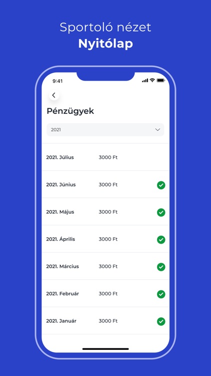 Medalyst screenshot-7
