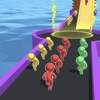 Tower Run - Color Runner 3D icon
