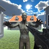 VR Defense against Zombie - iPhoneアプリ