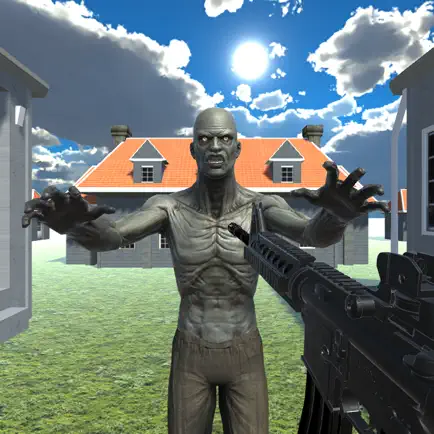 VR Defense against Zombie Читы