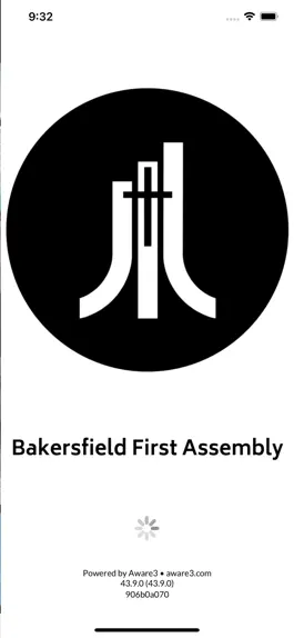 Game screenshot Bakersfield First Assembly mod apk