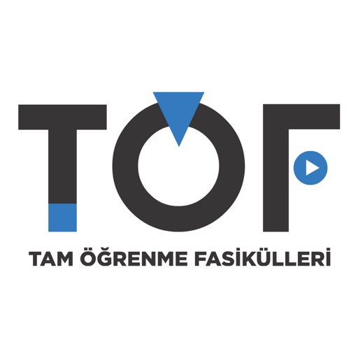 TÖF Video Çözüm icon