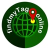 findmyTag icon