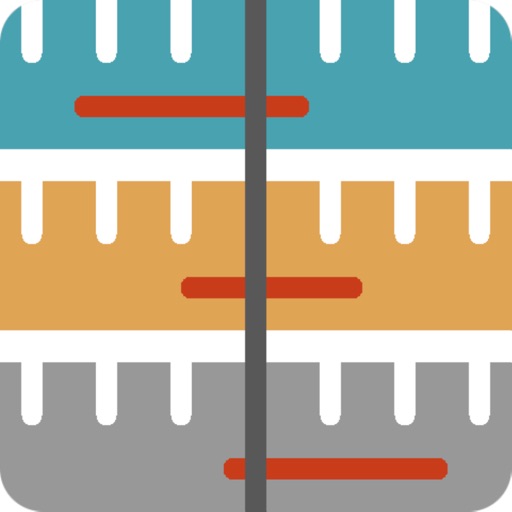 Thước Lỗ Ban (wonder)