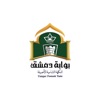 بوابة دمشق - Damascus gate icon