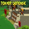 Defense Tower Battle Heroes icon