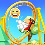 Idle coaster App Negative Reviews