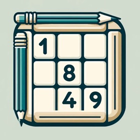 屏幕截图 (7) Sudoku Offline Game