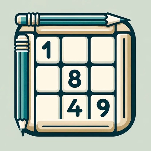 Sudoku Offline Game By Bishworaj Poudel sudoku-offline-game-by-bishworaj-poudel