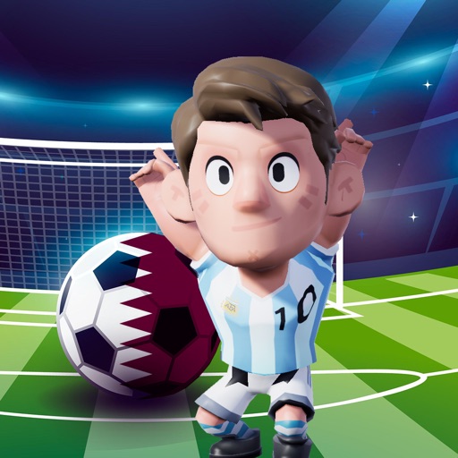 World Football 3D