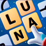 Download Lunacross: Crossword app