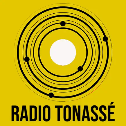 Radio Tonassé 107.2 Mhz Читы