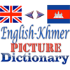 Eng-Khmer Picture DictionaryHD - Ngov chiheang