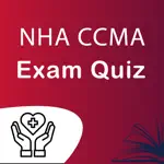 NHA CCMA Exam Prep App Problems
