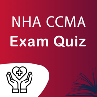 NHA CCMA Exam Prep