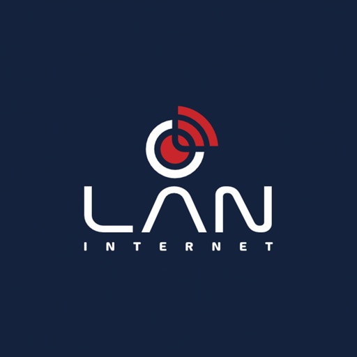 LAN INTERNET