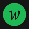 Year-In-Review for Spotify icon