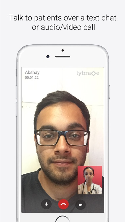 Dr. Lybrate - Grow Practice screenshot-4