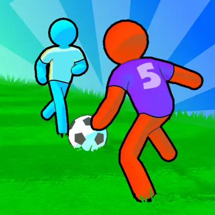 Level Up Goals Читы