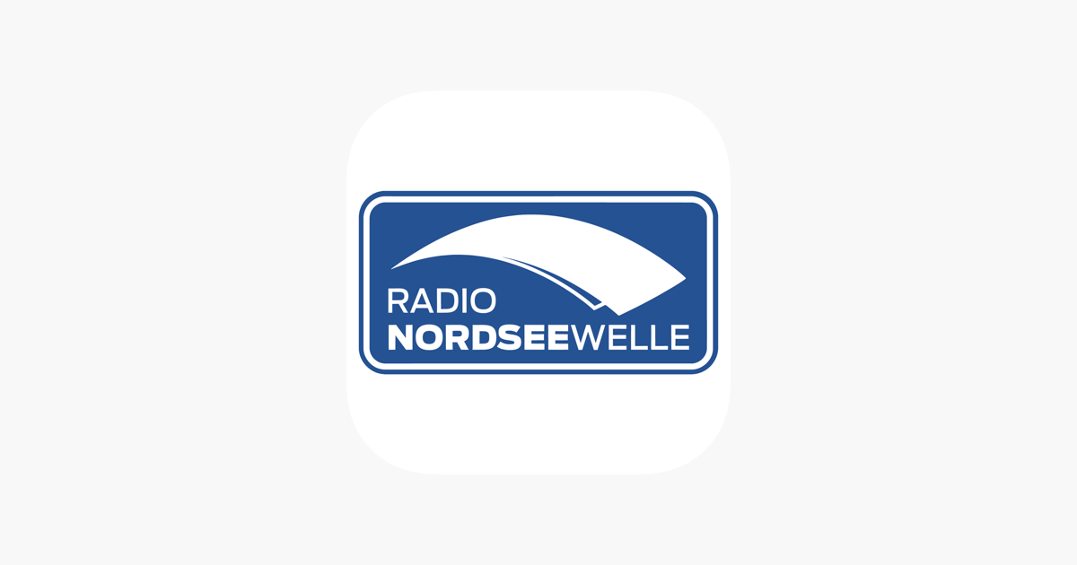 Radio Nordseewelle im App Store