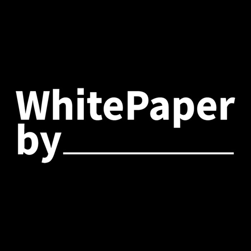 White Paper by (English)