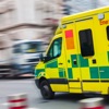 Ambulance Games - Emergency hq