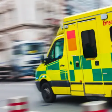 Ambulance Games - Emergency hq Cheats