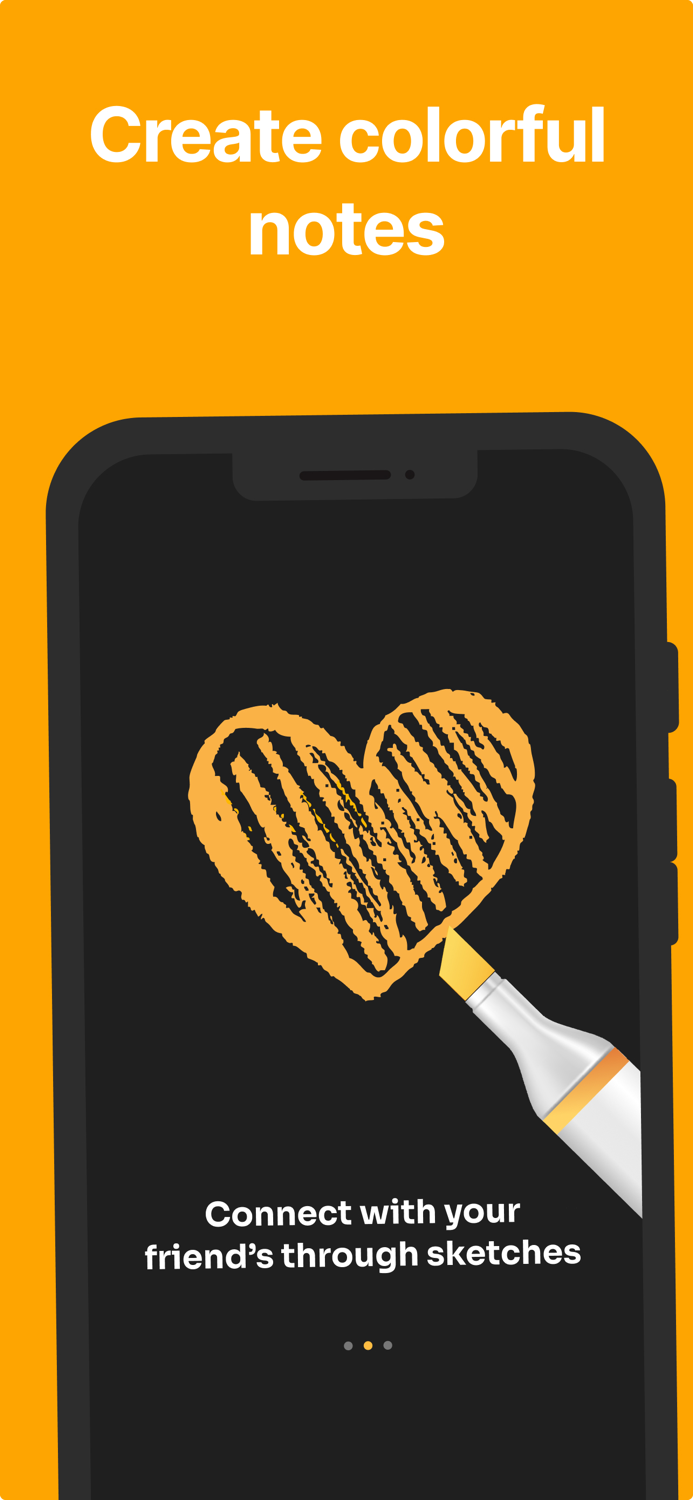 Drawing Widget - Note Widgets