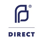 Download Planned Parenthood Direct℠ app