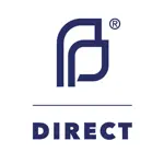 Planned Parenthood Direct℠ App Contact