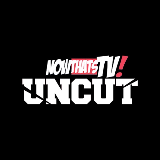 Now Thats TV Uncut