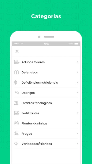 AgroApp: O Super App do Agro Screenshot