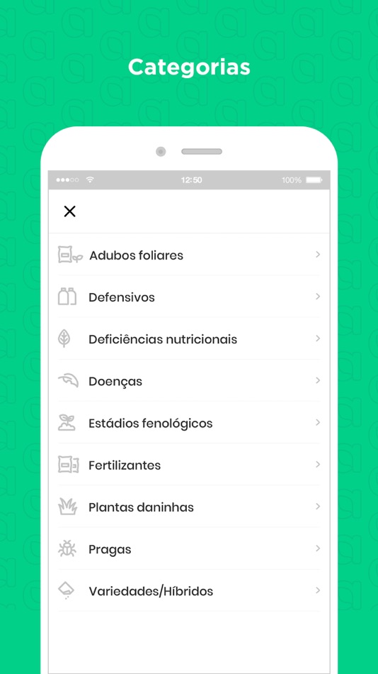 #3. AgroApp: O Super App do Agro (iOS) 由: AGROAPP SOLUCOES AGRO DIGITAIS LTDA