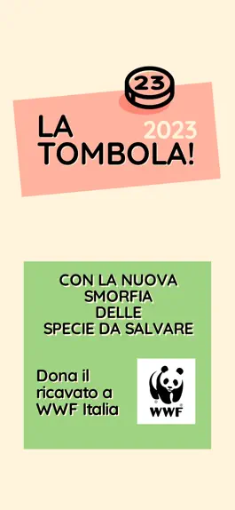 Game screenshot La Tombola! mod apk