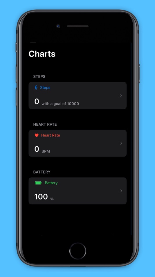#3. InfiniLink (iOS) Podle: Pine Store Pte. Ltd.