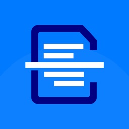 My DocScan - Document Scanner