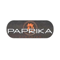 Paprika Star Bird