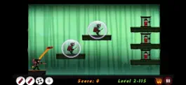 Game screenshot Stickman Ninja Warriors apk