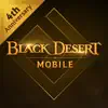 Black Desert Mobile icon