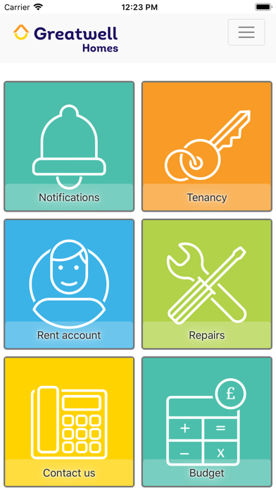 Greatwell Homes Screenshot 1 of 5