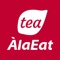 AlaEat’s experience app does not actually deduct credit cards and deliveries！
