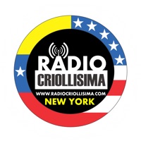 Radio Criollisima New York logo